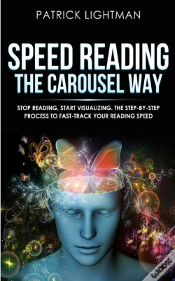 Capa do artigo Speed Reading The Carousel Way