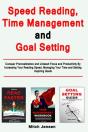 Speed Reading, Time Management And Goal - Preview