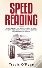 Speed Reading