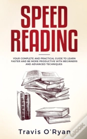 Capa do artigo Speed Reading