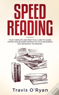 Capa do artigo Speed Reading
