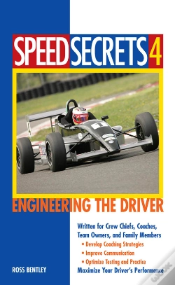 Capa do artigo Speed Secrets 4