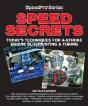 Speed Secrets - Preview