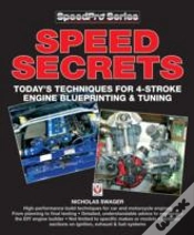 Capa do artigo Speed Secrets