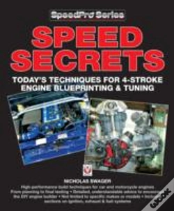 Capa do artigo Speed Secrets