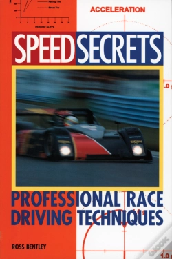 Capa do artigo Speed Secrets
