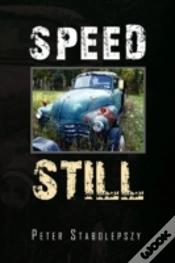 Capa do artigo Speed Still