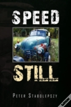 Capa do artigo Speed Still