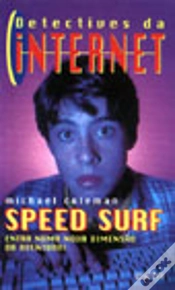Capa do artigo Speed Surf