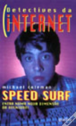 Capa do artigo Speed Surf