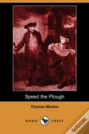 Capa do artigo Speed The Plough