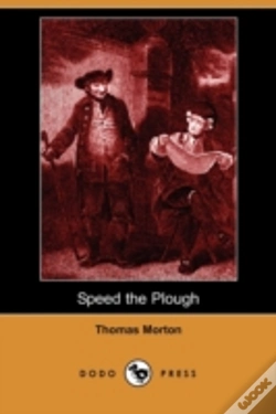 Capa do artigo Speed The Plough