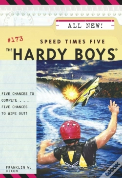 Capa do artigo Speed Times Five