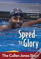 Capa do artigo Speed To Glory