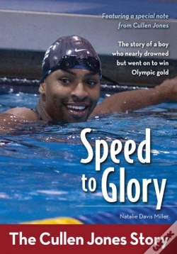 Capa do artigo Speed To Glory