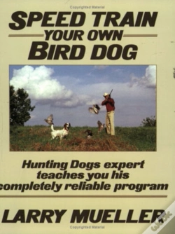 Capa do artigo Speed Train Your Own Bird Dog