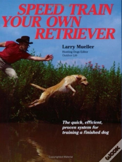 Capa do artigo Speed Train Your Own Retriever