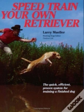 Capa do artigo Speed Train Your Own Retriever