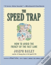 Capa do artigo Speed Trap