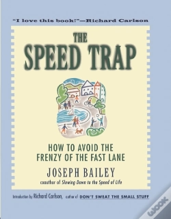 Capa do artigo Speed Trap