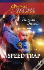 Capa do artigo Speed Trap