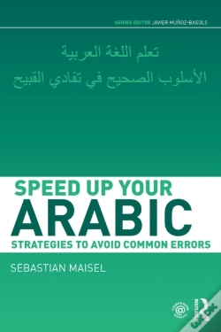 Capa do artigo Speed Up Your Arabic