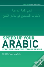 Capa do artigo Speed Up Your Arabic
