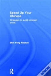 Speed Up Your Chinese