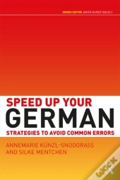 Speed Up Your German