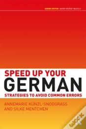 Capa do artigo Speed Up Your German