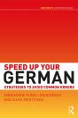 Speed Up Your German - Preview