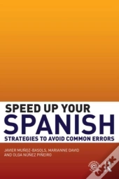 Speed Up Your Spanish