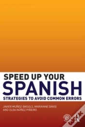 Capa do artigo Speed Up Your Spanish