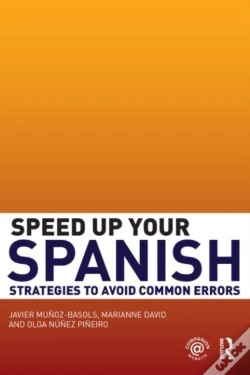 Capa do artigo Speed Up Your Spanish
