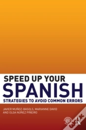Capa do artigo Speed Up Your Spanish