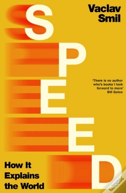 Capa do artigo Speed