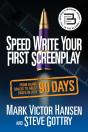 Speed Write Your First Screenplay - Preview