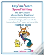Capa do artigo Speed Writing, The 21st Century Alternative To Shorthand