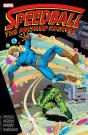 Speedball: The Masked Marvel - Preview