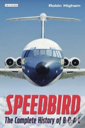 Capa do artigo Speedbird