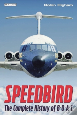 Capa do artigo Speedbird