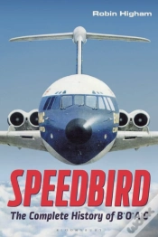 Capa do artigo Speedbird