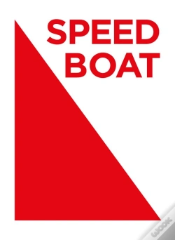 Capa do artigo Speedboat - Manifeste Pour Une Litterature Revolutionnaire