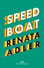 Speedboat - Preview