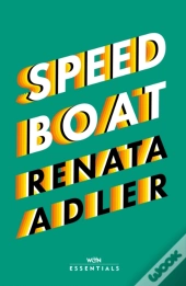 Speedboat