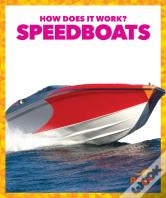 Speedboats