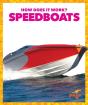 Speedboats - Preview