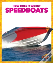 Capa do artigo Speedboats