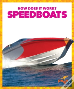 Capa do artigo Speedboats