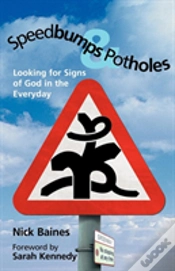Capa do artigo Speedbumps And Potholes